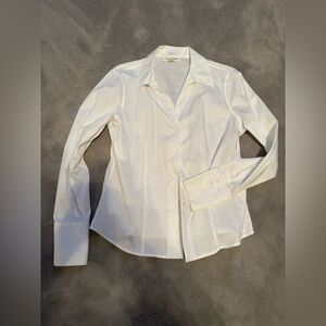 Calvin Klein no iron